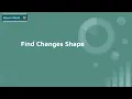 Dell Boomi Tutorial Day-33 Find changes Shape How to configure Find changes shape Boomi World