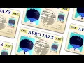 Download Lagu фрози (frozy) \u0026 33nimb - Afro Jazz [Ultra Records]