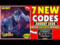NEW CODES MARVEL STRIKE FORCE CODES 2026 MARVEL STRIKE FORCE REDEEM CODE