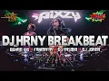 Lagu DJ HRNY BREAKBEAT FULL BASS !!  BUKAN WG X FAHMYFAY X DJ YASMIN X DJ JOANA | REMIX VIRAL TIKTOK 2025