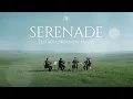 SERENADE │ Graceful Pieces in Mozart & Haydn Style │ Strings for Morning Coffee