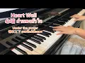 Download Lagu Heart Wall. By Ren jia lun [Piano:Nene!]  (Allen Ren)  From a Chinese Drama.  Under the power.