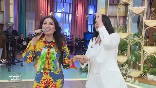 الفيديو ده هيرجعكم 30 سنة لورا مع أغنية بحب فـ غرامك ولطيفة لبست نفس ملابس الفيديو كليب  الفيديو ده هيرجعكم 30 سنة لورا مع أغنية بحب فـ غرامك ولطيفة لبست نفس ملابس الفيديو كليب