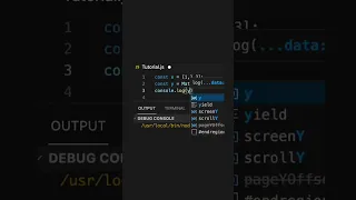 How to use Math max and Math min in JavaScript