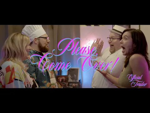Official Trailer