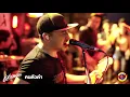 คนตัวดำ - Labanoon [Live] @ RINMA