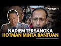 Download Lagu Pengacara Hotman Paris Minta Presiden Prabowo Turun Tangan Bantu Kasus Nadiem Makarim