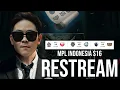 Download Lagu RESTREAM MPL DEWA VS TLID WITH BOSS ALTEREGO
