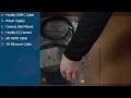 CTI Crestron Flex UC-MX Series Tabletop UC MX50-T First Look