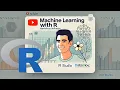 07 - R Machine Learning Decision Trees Classification Beginner s Guide