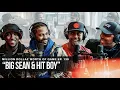 BIG SEAN HIT BOY MILLION DOLLAZ WORTH OF GAME EPISODE 139