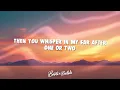 STELLA LEFTY - Thinking 'bout You