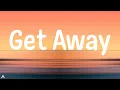 Get Away - Young Dolph (Lyrics)
