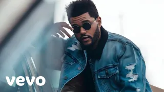the weeknd i need your love official music video 