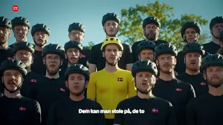 TV 2 | Tourkoret – Ekspertholdet
