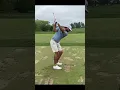 Download Lagu Max Homa Golf Swing | Down the Line | Slow Motion