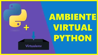 Ambientes Virtuais no Python - #011 - Entendendo Ambientes Virtuais