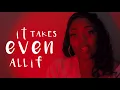 LYD (Love You Down) Lyric Video