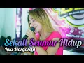 Download Lagu HAPPY LOSS - SEKALI SEUMUR HIDUP - KIKI MARGARETHA - HAPPY PARTY ROBOT LAUT - TAYU PATI