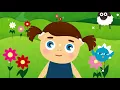 I CAN SING A RAINBOW | Song with lyrics