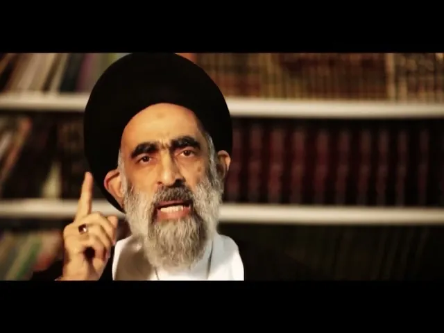 ⁣العبور الى الحسين عليه السلام (9) السيد هادي المدرسي