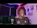MONTIYAGO - MUD (OFFICIAL MUSIC VIDEO) | مونتياغو - مد (REACTION)