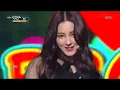 Lagu 뮤직뱅크 Music Bank - 뿜뿜 - 모모랜드 (BBoom BBoom - MOMOLAND).20180119