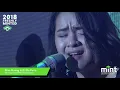 Elise Huang & EJ De Perio - Won't Stop; MINT College Freshly Minted Graduation 2018
