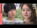 Download Lagu [CC/FULL] Brilliant Legacy EP15 (1/3) | 찬란한유산