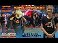 MAS ALEX MBEROT PENONTON HEBOH‼️MAHESO SURO BIMA SAKTI Live Toyomarto - Singosari 30/01/2024