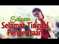 Lagu IKLIM - Selamat Tinggal Penderitaan (versi Indonesia) | Video Lirik
