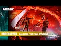 Unresolved - BAD BLOOD The Final Reckoning Supremacy 2025