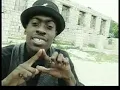 Beenie Man-world dance