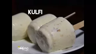 Kulfi Recipe 