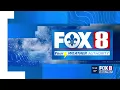Evening weather update for Thursday Aug 8
