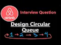 Design Circular Queue - Leetcode 622