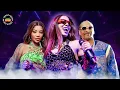 Anitta with Ludmilla and Snoop Dogg feat Papatinho - Onda Diferente (Letras/Lyrics)