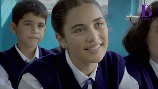 مسلسل زهرة القصر الجزء الثالث الحلقة 1 النسخة الأصلية 