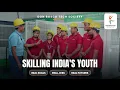 Don Bosco Tech Short Profile