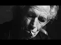 Keith Richards - "Cocaine Blues"