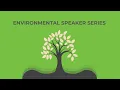 2023 EQC Speaker Series Organized Trash Collection