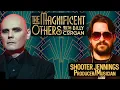 Shooter Jennings The Magnificent Others with Billy Corgan