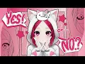 GroovyRoom - Yes or No feat. HUH YUNJIN, Crush (ANIME REMIX)