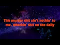 Gucci Mane - Shit Crazy feat. BIG30 (Lyrics)