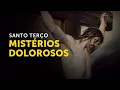 Download Lagu Reze o terço com o Padre Paulo Ricardo: Mistérios Dolorosos!