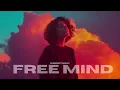 DJ Graph - Free Mind (ft. Alicia V. / Official Audio 2025)