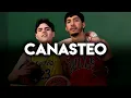 Canasteo - Regulo Molina, Neton Vega, Oscar Maydon