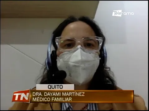 Dra. Dayami Martínez 