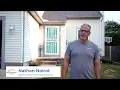 Happy Customer Review HalfPriceRoof - Exceptional Quality and Service