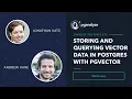 How Postgres has adapted to AI and ML use cases using pgvector